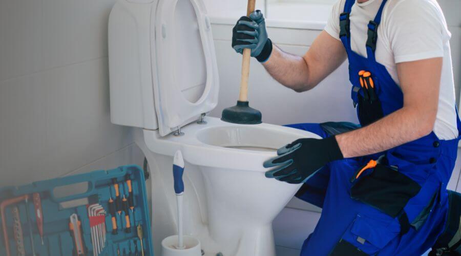 Professional sink repair in Elkton, MI